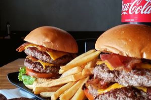 Combo Big Cheddar